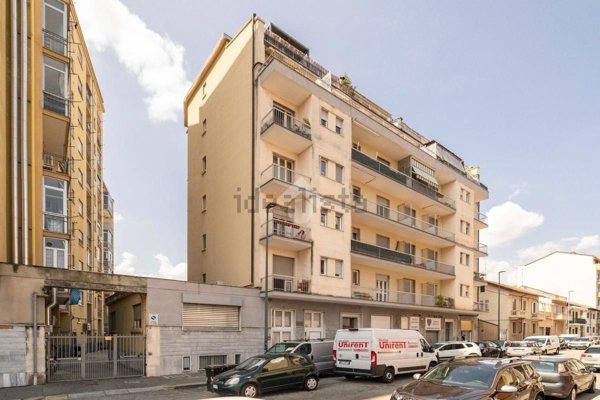 appartamento in vendita a Torino in zona Mirafiori Sud