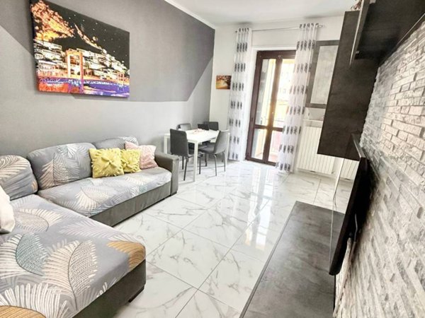 appartamento in vendita a Torino in zona Vanchiglietta