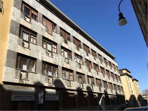 appartamento in vendita a Torino in zona Centro Storico