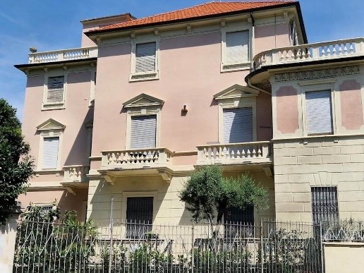 appartamento in vendita a Torino in zona Gran Madre