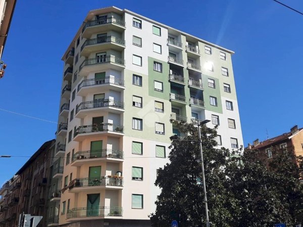 appartamento in vendita a Torino in zona Millefonti