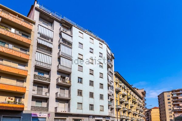 appartamento in vendita a Torino in zona Madonna di Campagna