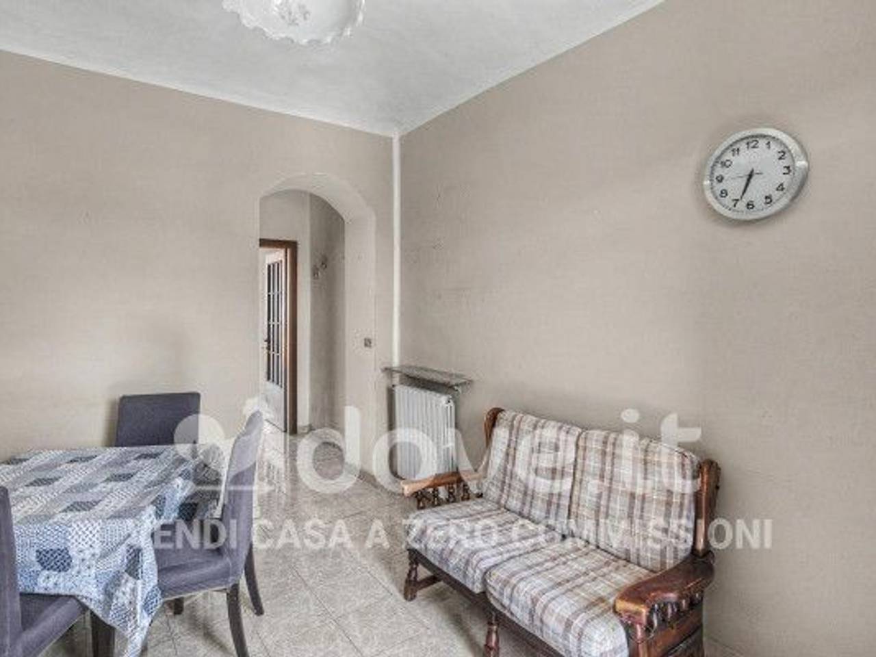 appartamento in vendita a Torino in zona Borgata Vittoria