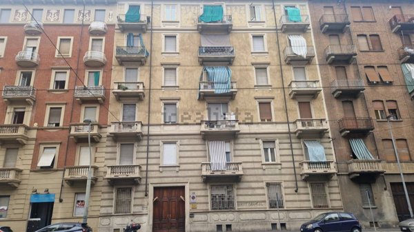 appartamento in vendita a Torino in zona Barriera di Milano