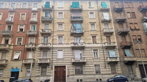 appartamento in vendita a Torino in zona Barriera di Milano