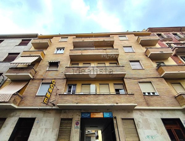 appartamento in vendita a Torino in zona San Donato