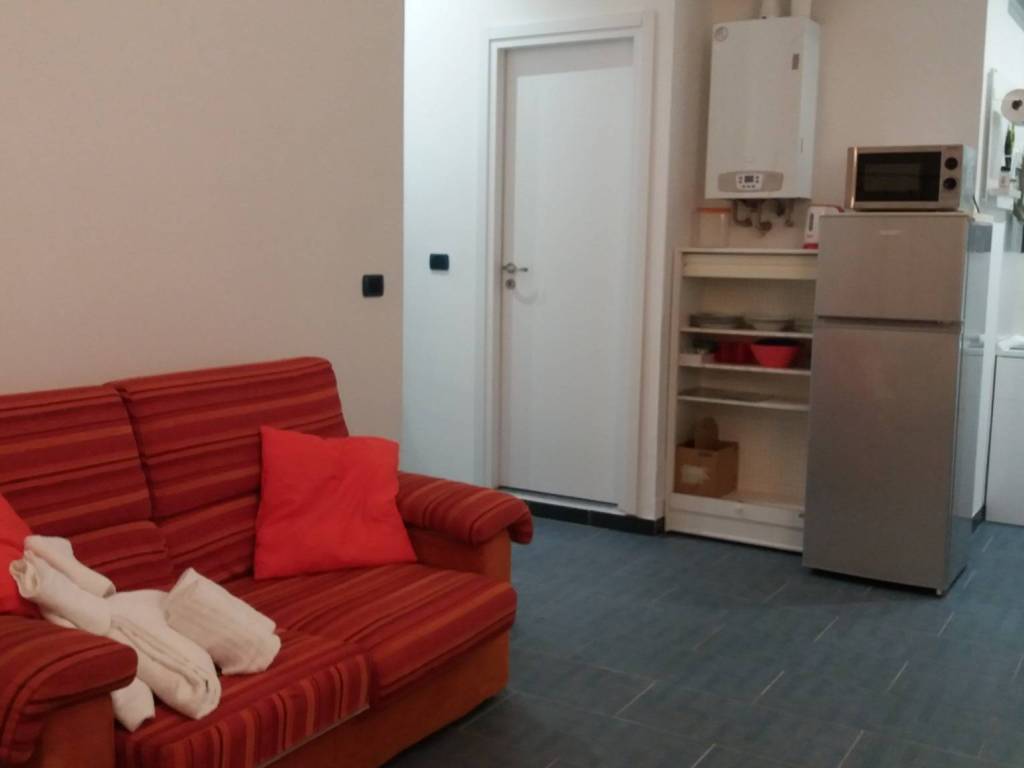 appartamento in vendita a Torino in zona Millefonti