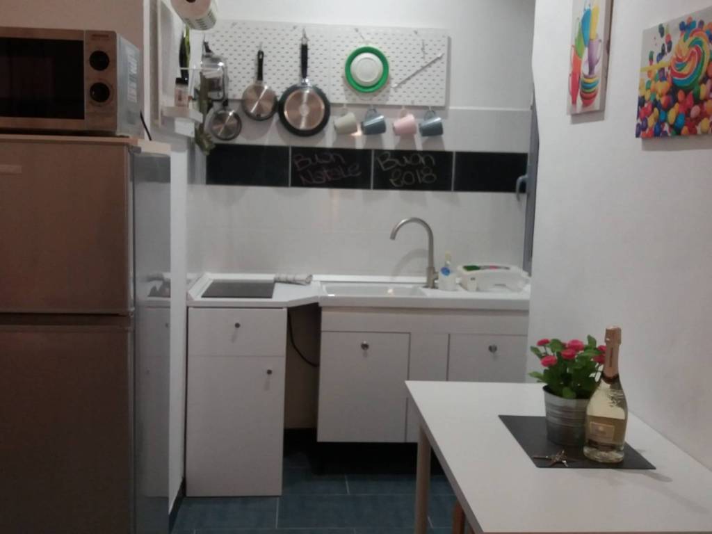 appartamento in vendita a Torino in zona Millefonti