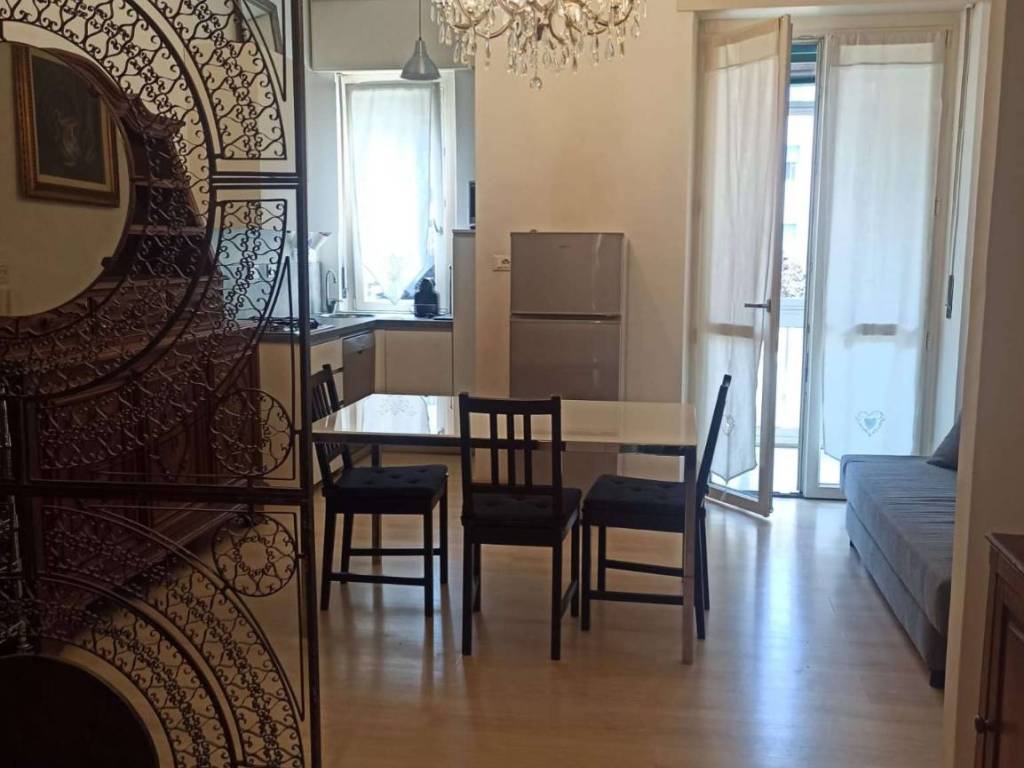 appartamento in vendita a Torino in zona Lingotto