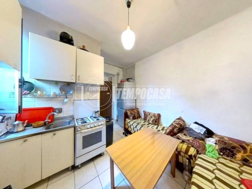 appartamento in vendita a Torino in zona Barriera di Milano