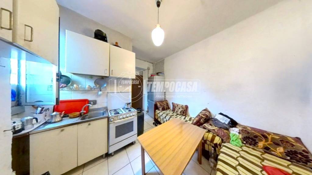 appartamento in vendita a Torino in zona Barriera di Milano