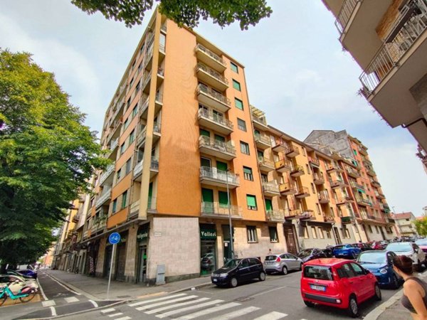appartamento in vendita a Torino in zona Millefonti