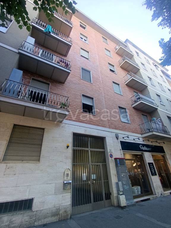 appartamento in vendita a Torino in zona Santa Rita