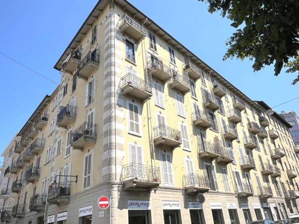 appartamento in vendita a Torino in zona Borgo San Paolo