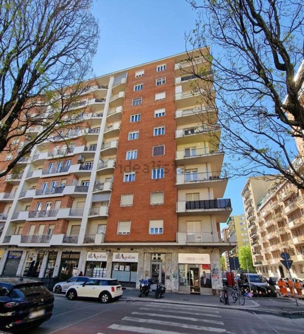 appartamento in vendita a Torino in zona Santa Rita