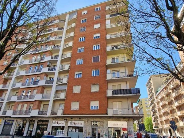 appartamento in vendita a Torino in zona Crocetta