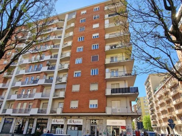 appartamento in vendita a Torino in zona Santa Rita