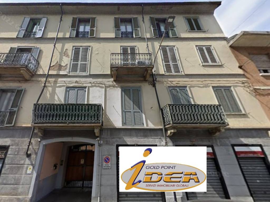 appartamento in vendita a Torino in zona Barriera di Milano