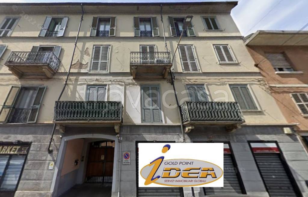 appartamento in vendita a Torino in zona Barriera di Milano