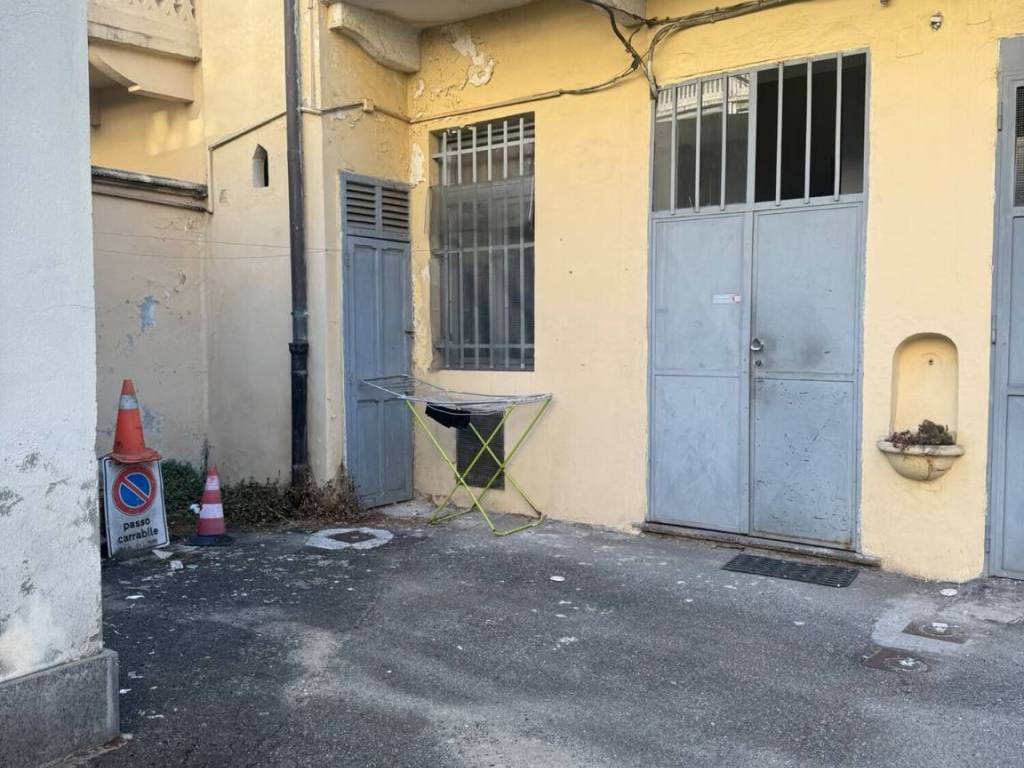 appartamento in vendita a Torino in zona Barriera di Milano