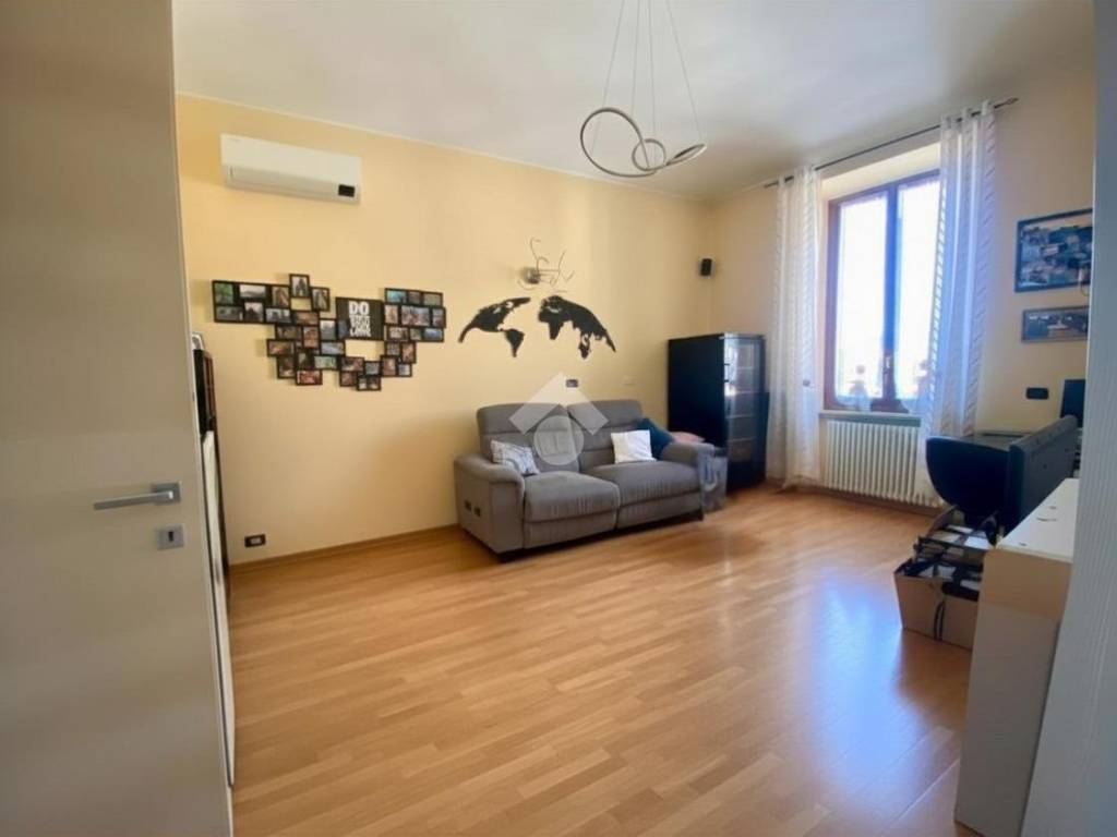appartamento in vendita a Torino in zona Barriera di Milano