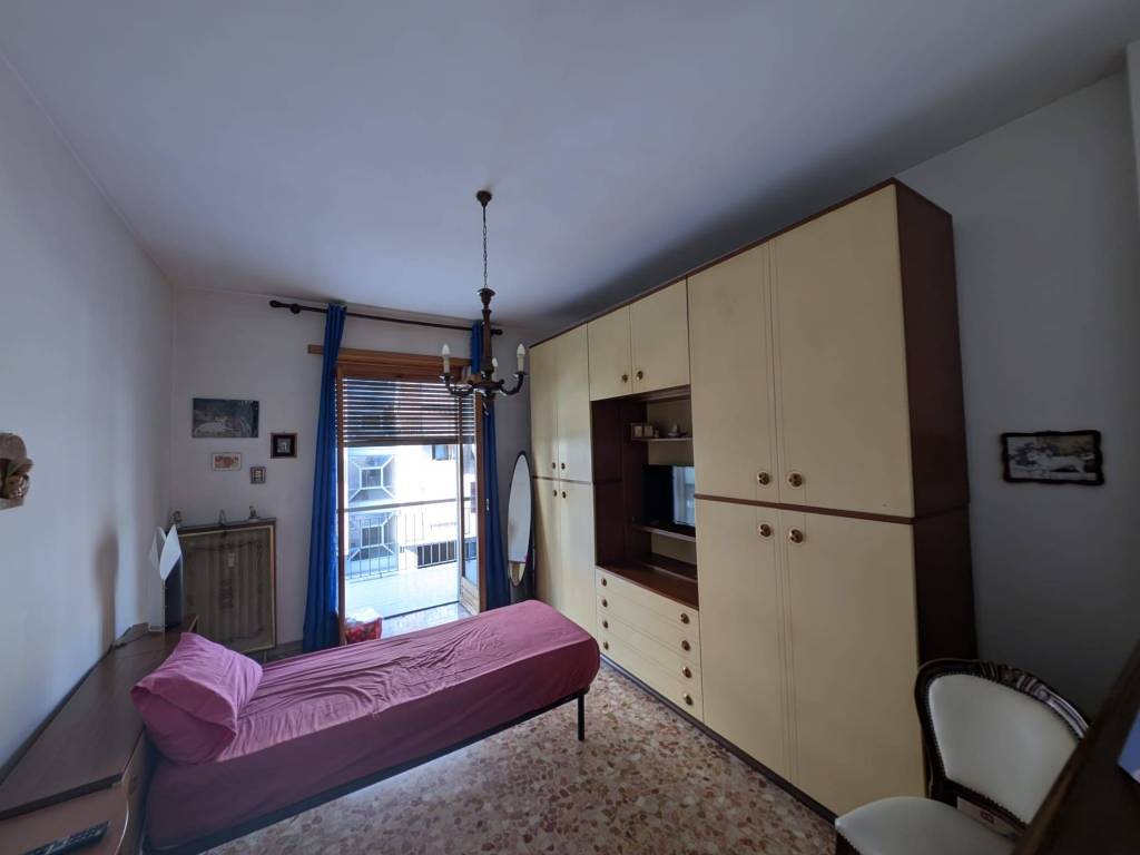 appartamento in vendita a Torino in zona Lucento