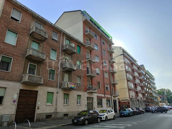 appartamento in vendita a Torino in zona Lucento