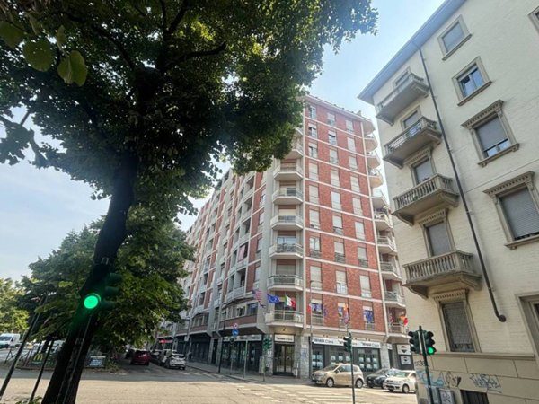 appartamento in vendita a Torino in zona Campidoglio