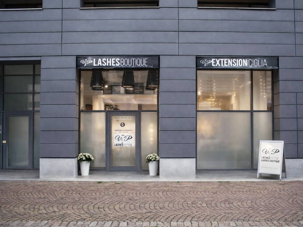 negozio in vendita a Torino in zona Borgo San Paolo