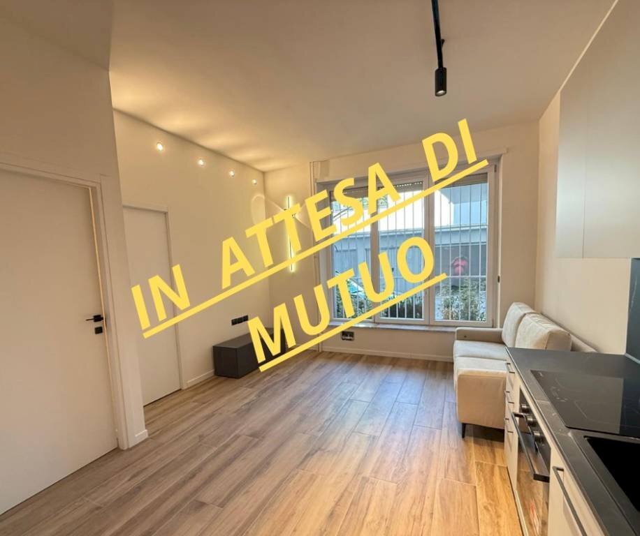 appartamento in vendita a Torino in zona Crocetta