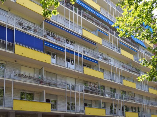 appartamento in vendita a Torino in zona Crocetta