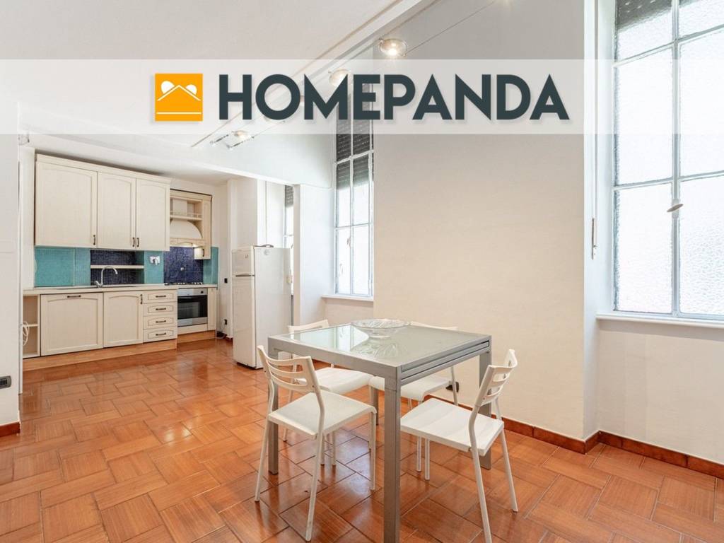 appartamento in vendita a Torino in zona San Salvario