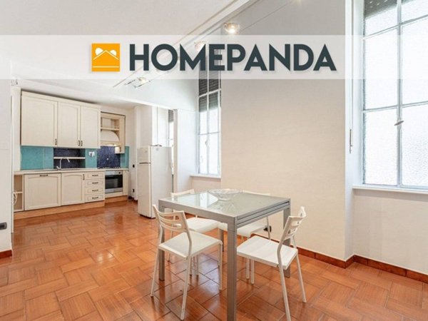 appartamento in vendita a Torino in zona San Salvario
