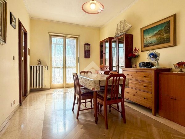 appartamento in vendita a Torino in zona Santa Rita
