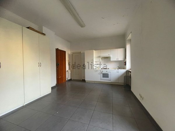 appartamento in vendita a Torino in zona Santa Rita