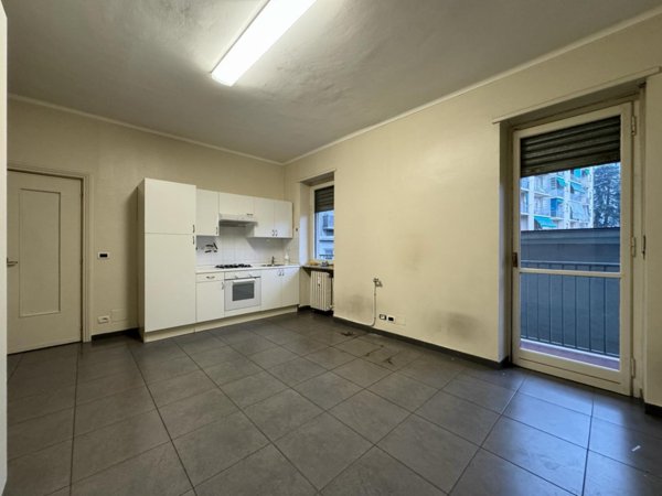 appartamento in vendita a Torino in zona Santa Rita
