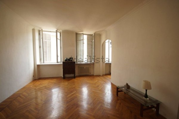appartamento in vendita a Torino in zona Centro Storico