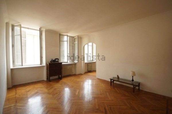appartamento in vendita a Torino in zona Centro Storico