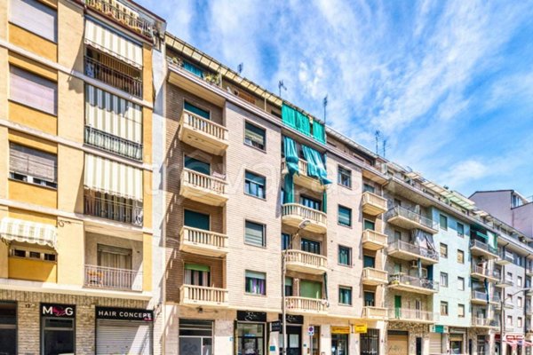 appartamento in vendita a Torino in zona Santa Rita