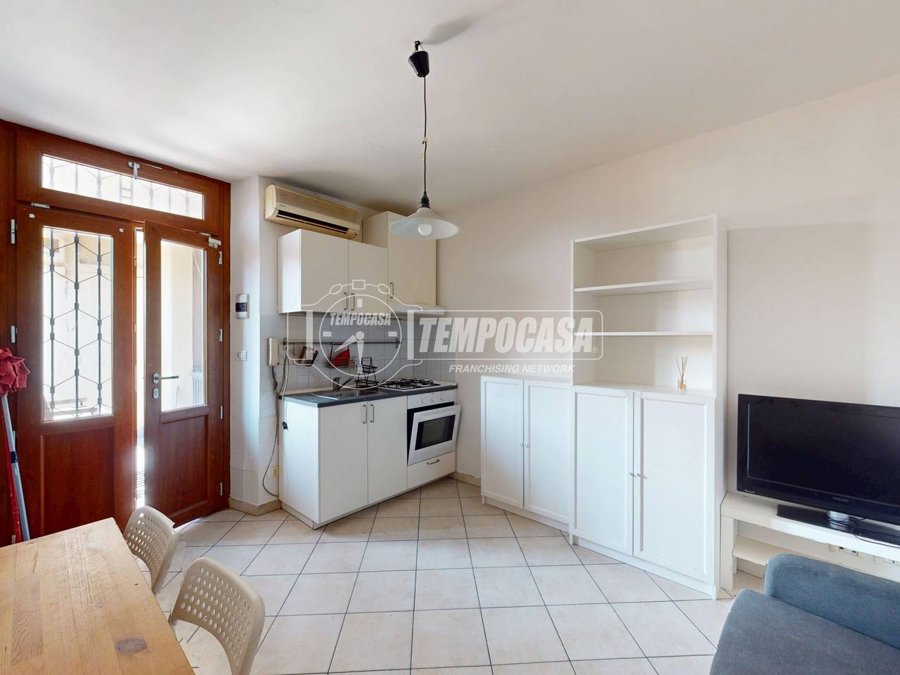 appartamento in vendita a Torino in zona San Salvario
