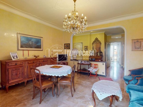 appartamento in vendita a Torino in zona Santa Rita