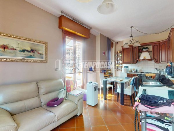 appartamento in vendita a Torino in zona Santa Rita