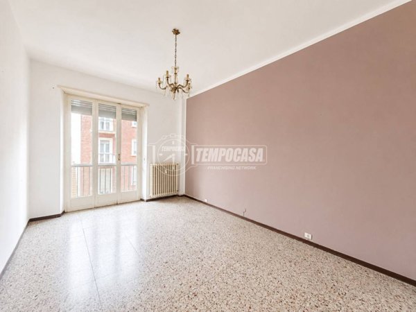 appartamento in vendita a Torino in zona Madonna di Campagna