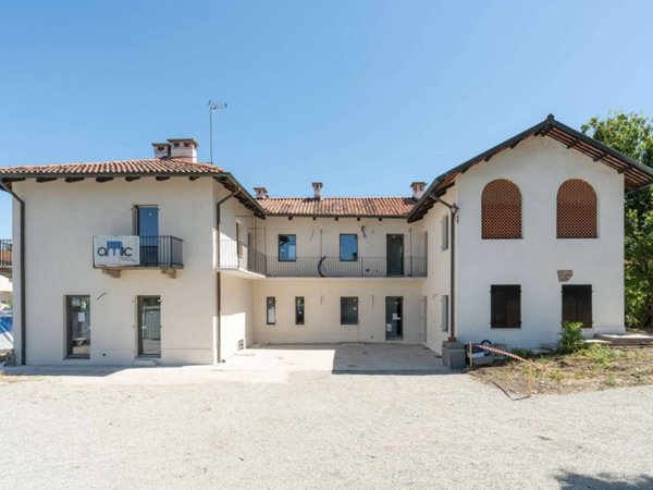 appartamento in vendita a Torino in zona Sassi