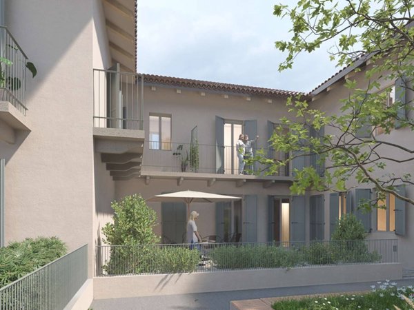 appartamento in vendita a Torino in zona Sassi
