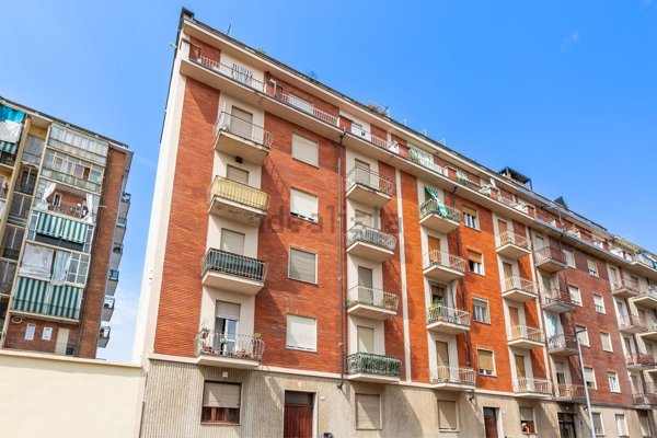 appartamento in vendita a Torino in zona Madonna di Campagna