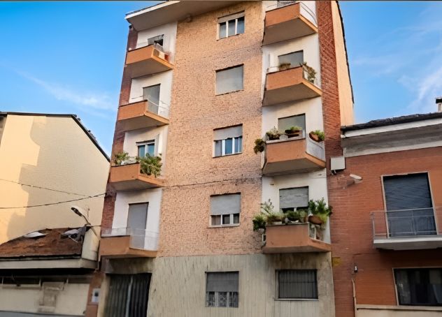 appartamento in vendita a Torino in zona Madonna di Campagna