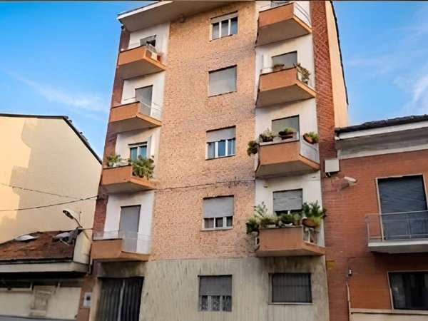 appartamento in vendita a Torino in zona Madonna di Campagna