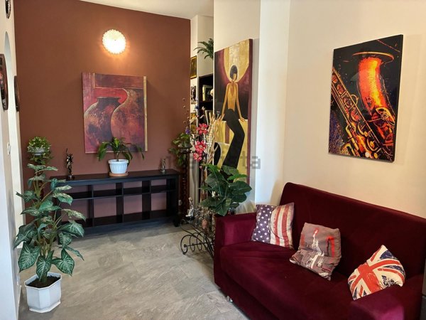 appartamento in vendita a Torino in zona Pozzo Strada