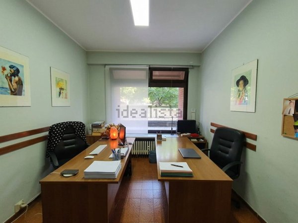 ufficio in vendita a Torino in zona Mirafiori Nord
